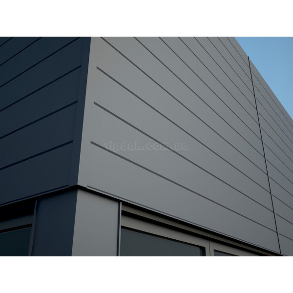 Панель фасадна Ліберті