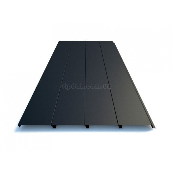 Панель фасадна Ліберті безшовна