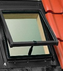 Покрівельний люк ROTO Lucarno