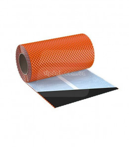 Стрічка для обробки примикань METAL FIX 3D