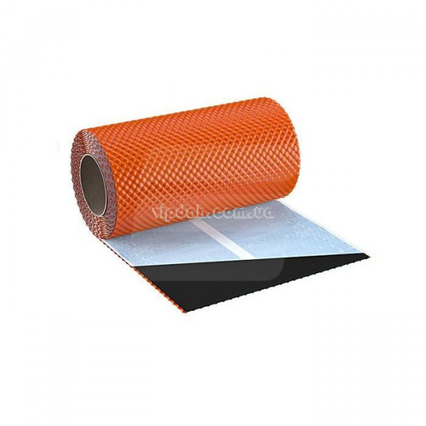 Стрічка для обробки примикань METAL FIX 3D