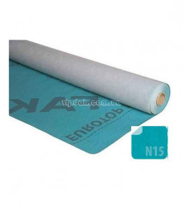 Підпокрівельна мембрана Fakro EUROTOP N15