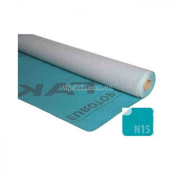 Підпокрівельна мембрана Fakro EUROTOP N15