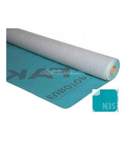 Підпокрівельна мембрана Fakro EUROTOP N35