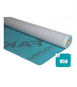 Підпокрівельна мембрана Fakro EUROTOP N50