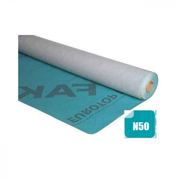 Підпокрівельна мембрана Fakro EUROTOP N50