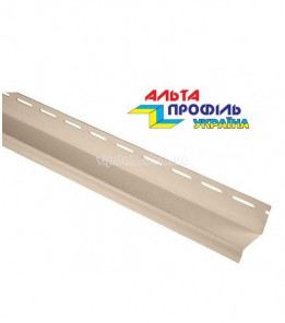 Планка навісна Alta-Siding всі кольори