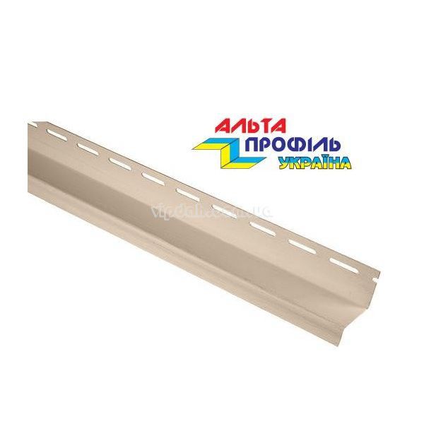 Планка навісна Alta-Siding всі кольори