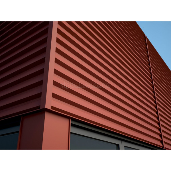 Панель фасадна Оригінал