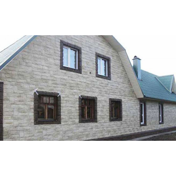 Фасадна панель Alta-Profil Граніт