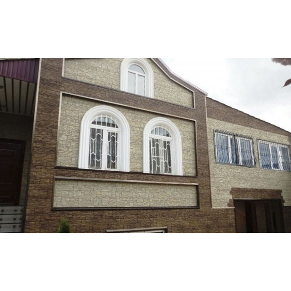 Фасадна панель Alta-Profil Каньйон