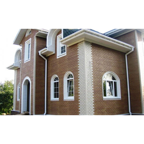 Фасадна панель Alta-Profil Цегла