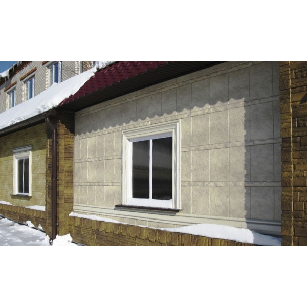 Фасадна панель Alta-Profil Фасадна плитка