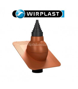 Антенний вихід Wirplast Standart