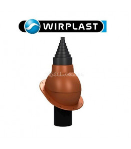 Антенный выход Wirplast Normal