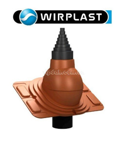 Антенний вихід Wirplast Uniwersal