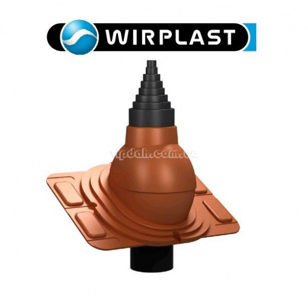 Антенний вихід Wirplast Uniwersal