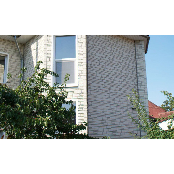 Фасадна панель Alta-Profil Камінь