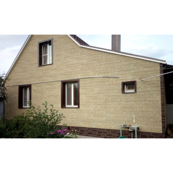 Фасадна панель Alta-Profil Каньйон