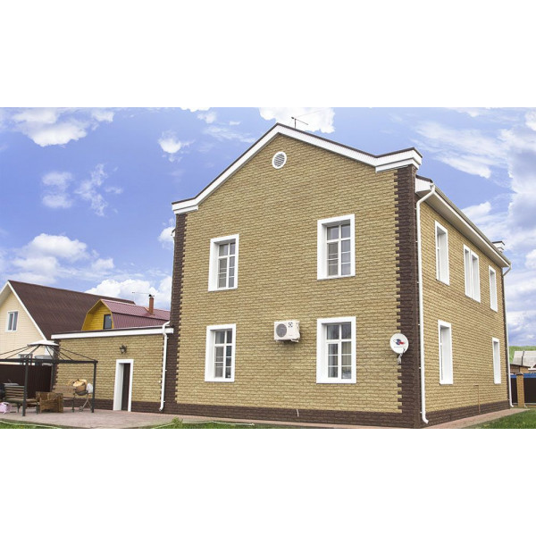 Фасадна панель Alta-Profil Фагот