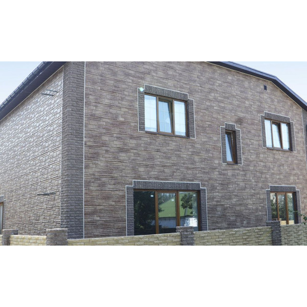 Фасадна панель Alta-Profil Камінь