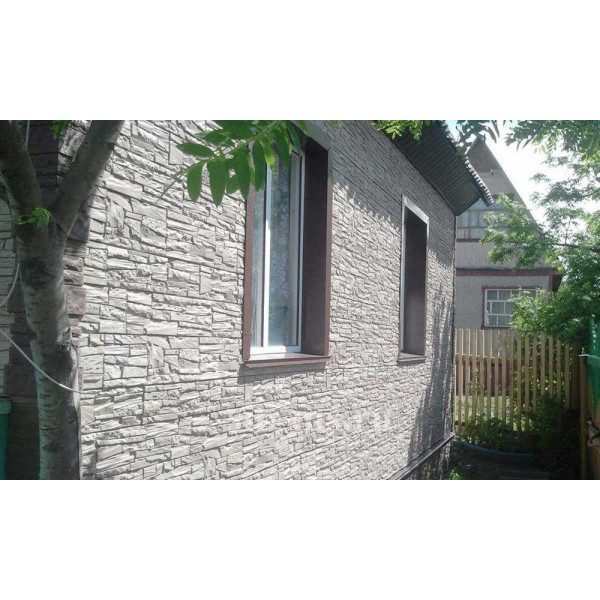 Фасадна панель Alta-Profil Каньйон