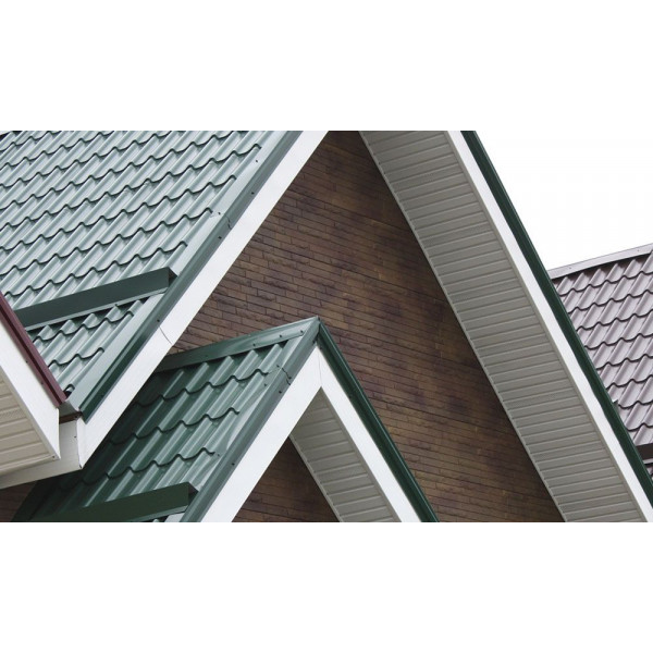 Фасадна панель Alta-Profil Цегла-Антік