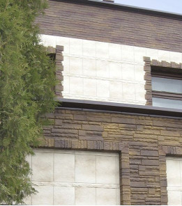 Фасадна панель Alta-Profil Фасадна плитка