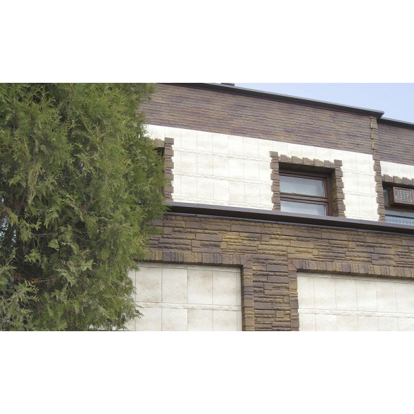 Фасадна панель Alta-Profil Фасадна плитка