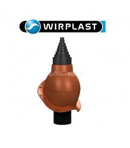 Антенний вихід Wirplast Perfekta