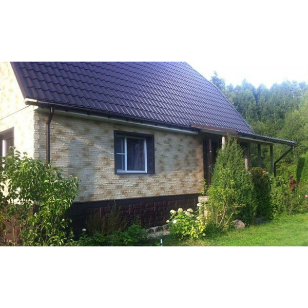 Фасадна панель Alta-Profil Цегла-Антік