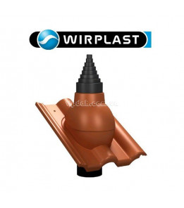 Антенний вихід Wirplast Tile