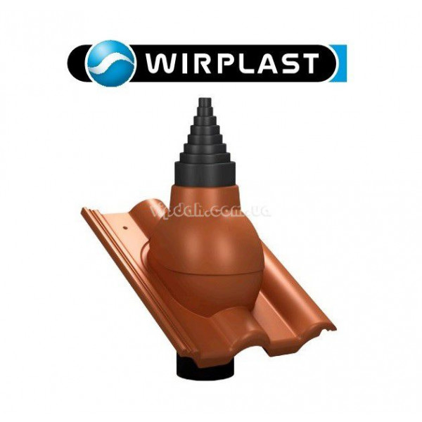 Антенний вихід Wirplast Tile