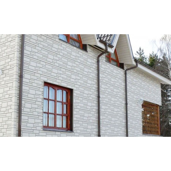 Фасадна панель Alta-Profil Камінь