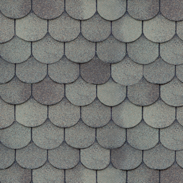 Бітумна черепиця SHINGLAS Танго