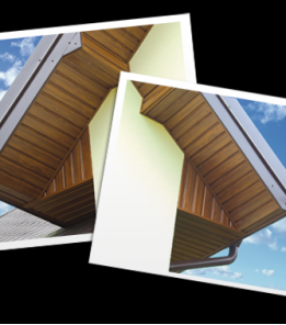 ПЛАНКА J-TRIM Asko Neo 3,0м всі кольори