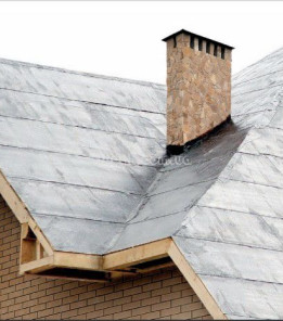 Підкладковий килим Акваізол ПЕ-1,5