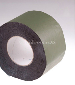 Бітумна гідроізоляційна стрічка PLASTTER