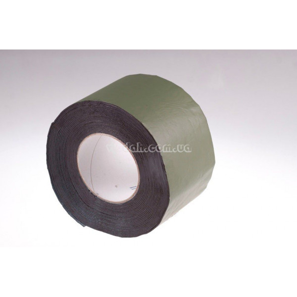 Бітумна гідроізоляційна стрічка PLASTTER