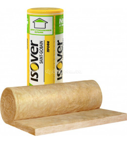 Мінеральна вата Isover Профі 100мм