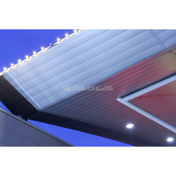 Фасадні PS-панелі Прушиньскі