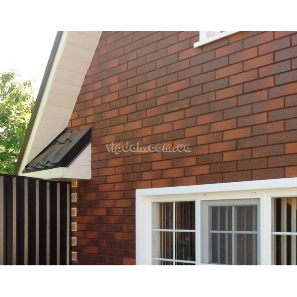 Фасадні PS-панелі Прушиньскі