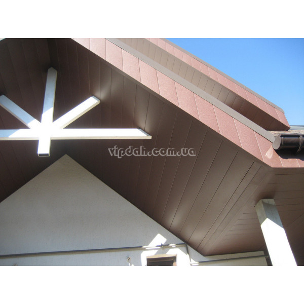 Фасадні PS-панелі Прушиньскі