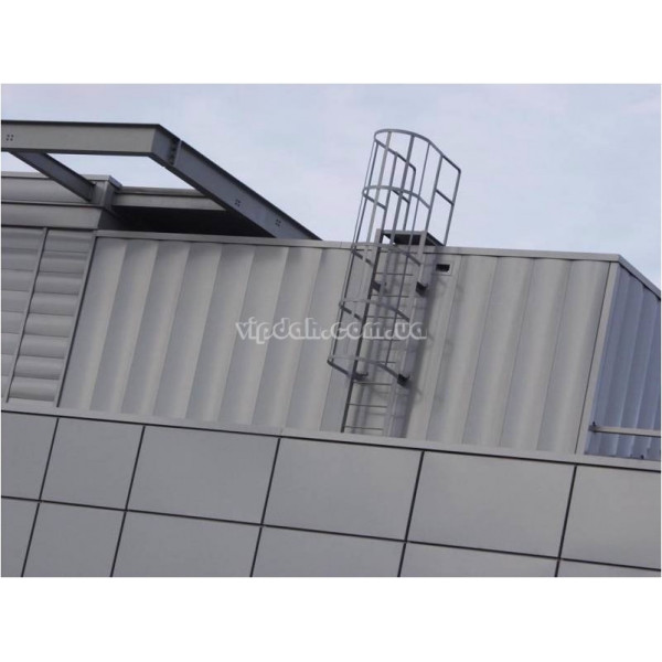 Фасадні PS-панелі Прушиньскі