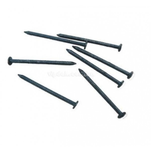 Queentile Цвяхи 2,5 х 50 1,5кг