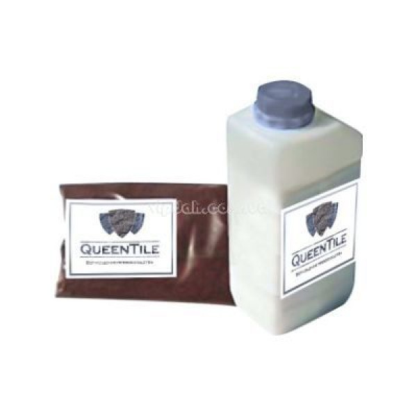 Queentile РЕМОНТНИЙ КОМПЛЕКТ
