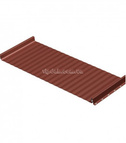 Фальцеві панелі "Retroline 510M" Прушинськи