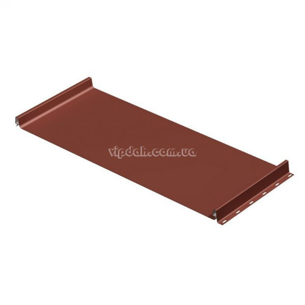 Фальцеві панелі "Retroline 510Р" Прушиньскі