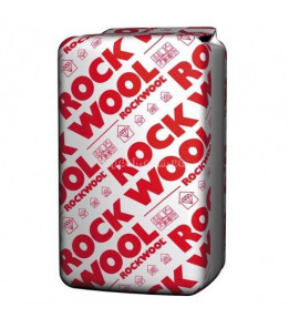 Базальтова вата ROCKMIN 50мм