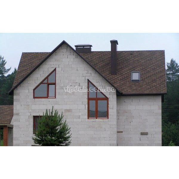 Бітумна черепиця Katepal Rocky дюна